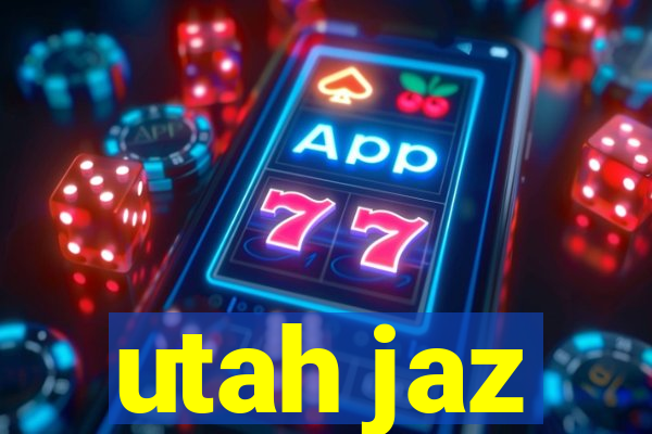 utah jaz